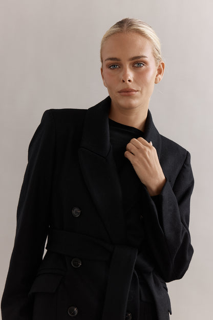 Conrad Coat