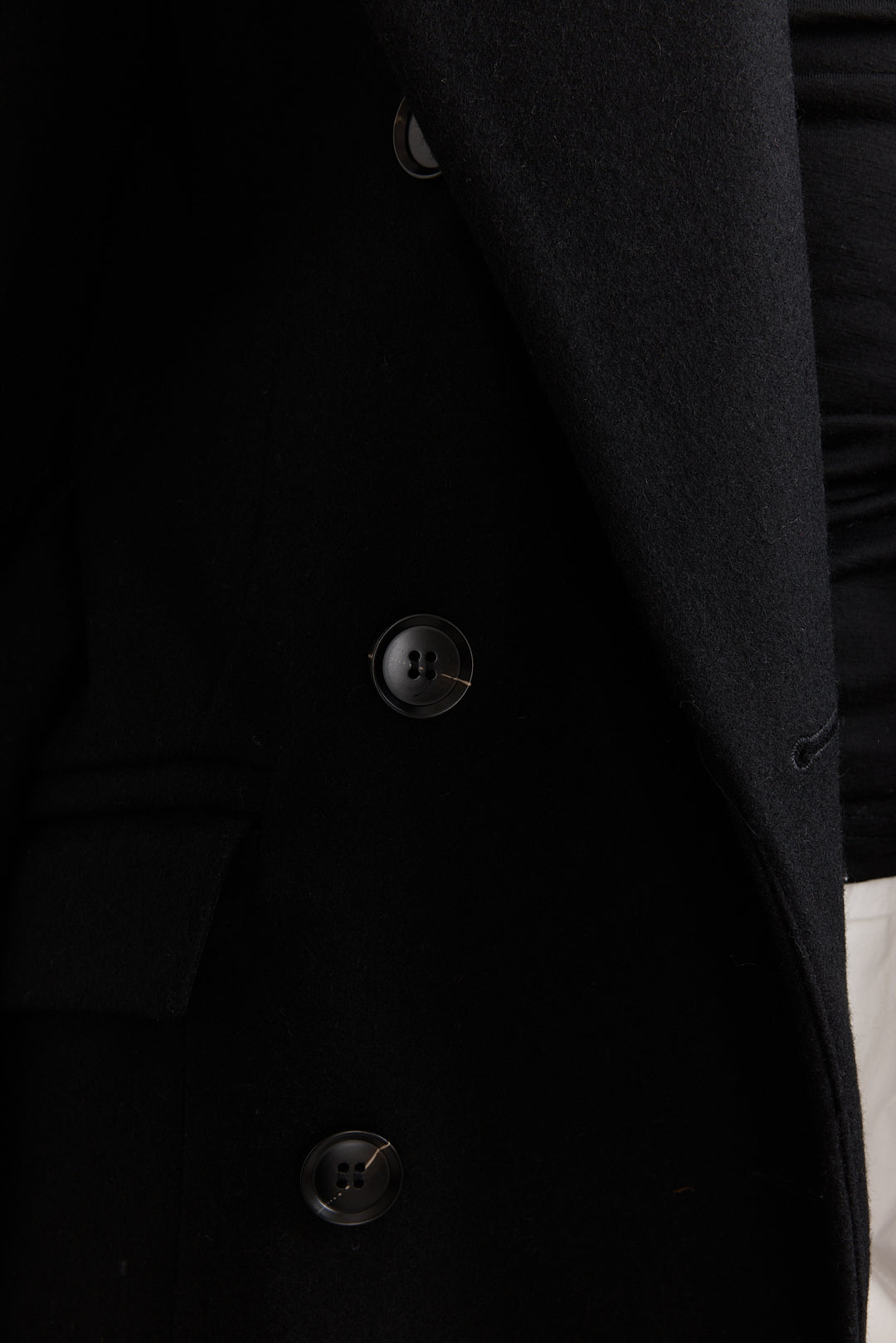Conrad Coat