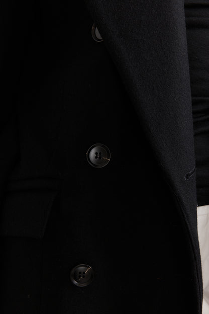 Conrad Coat
