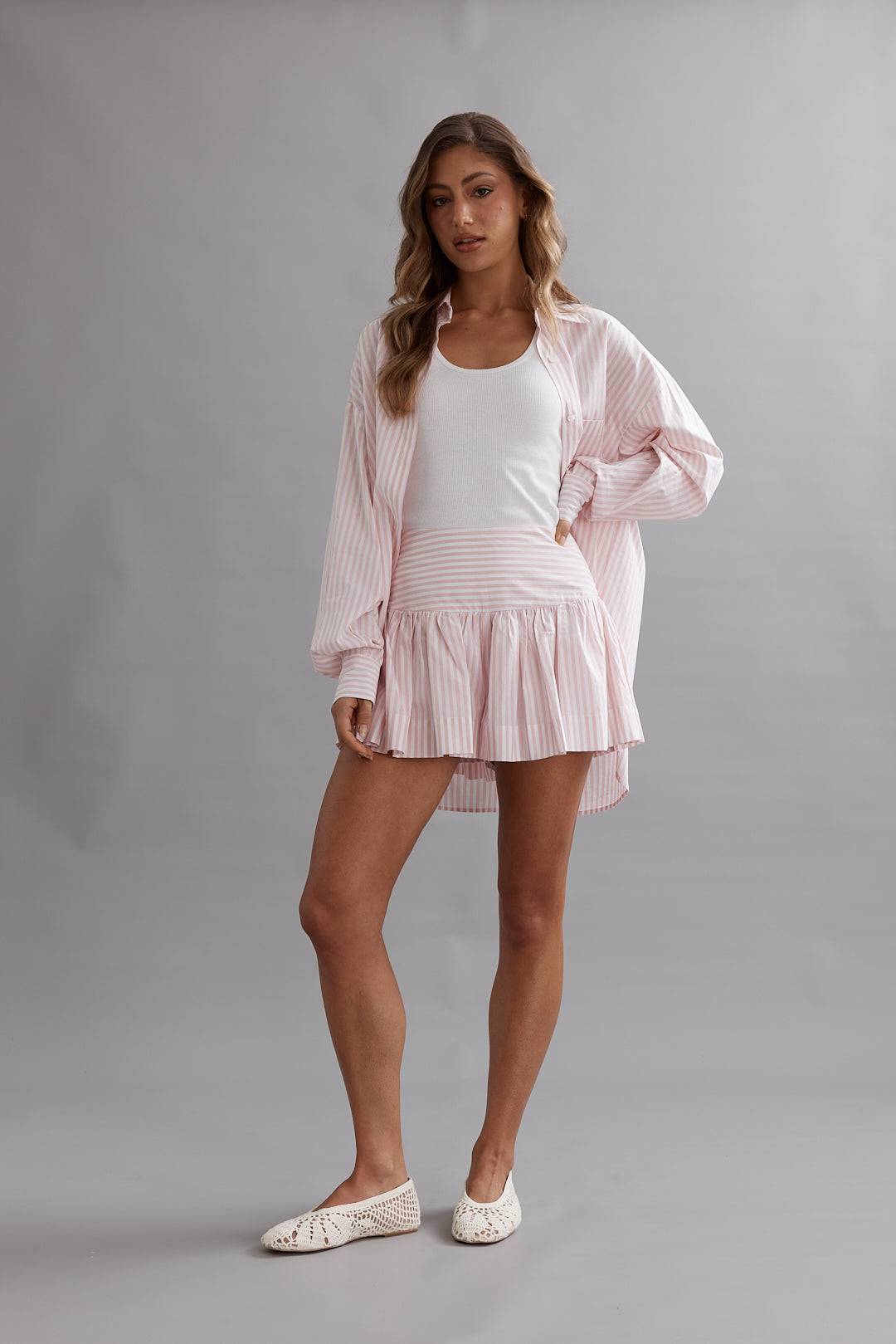 Clover Short