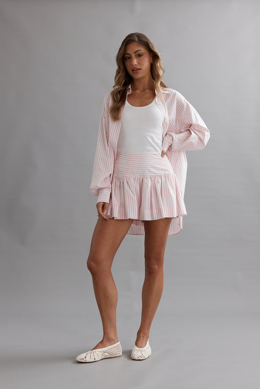 Clover Short