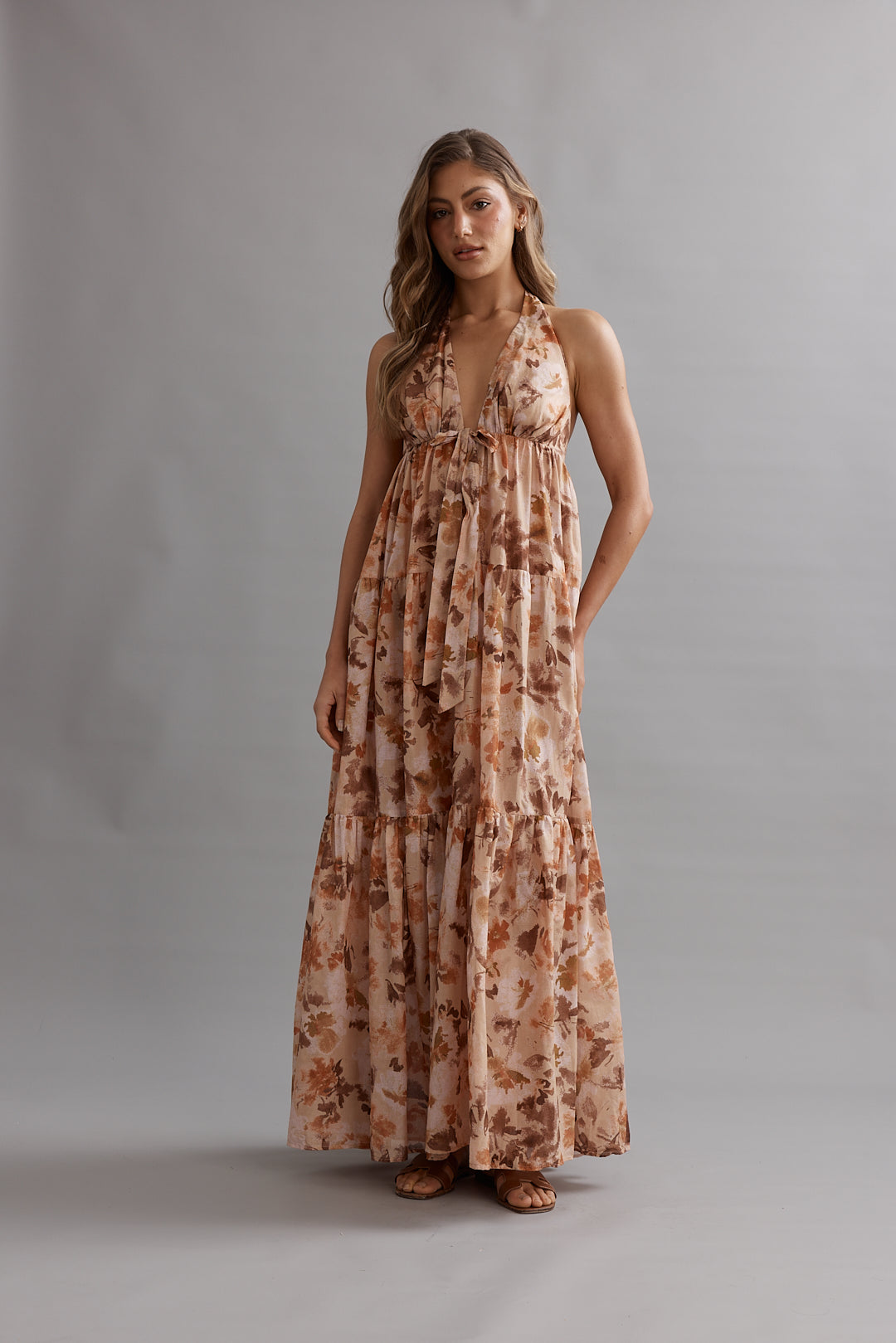 Forever and Always Dress
