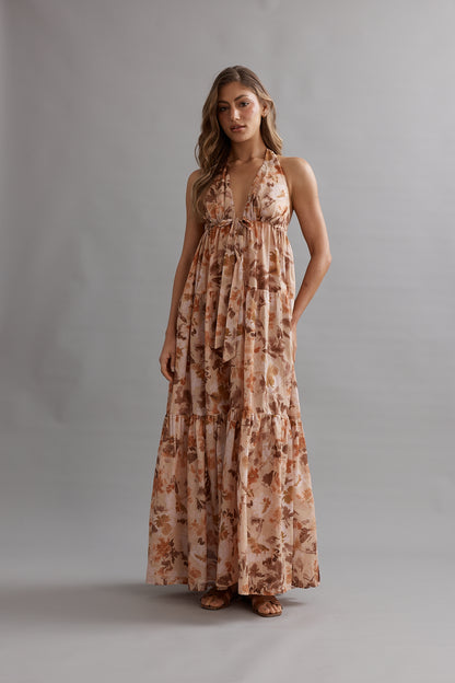 Forever and Always Dress