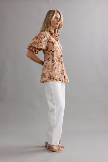 Mila Blouse