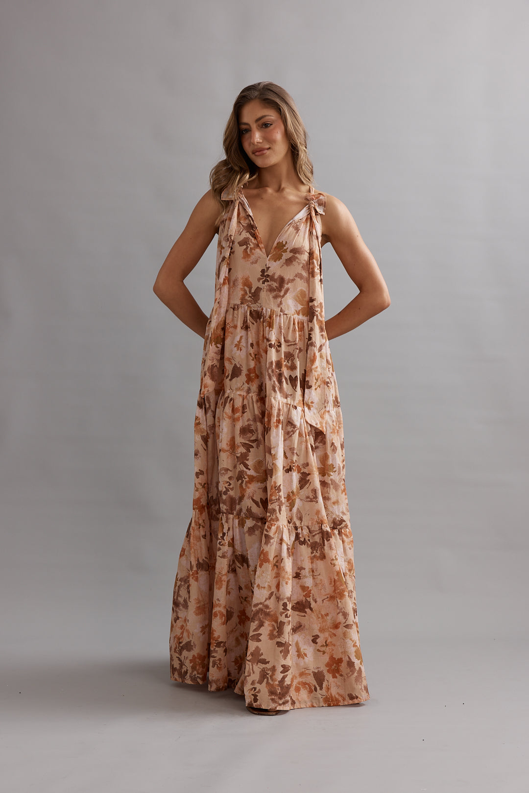 Adrift Dress