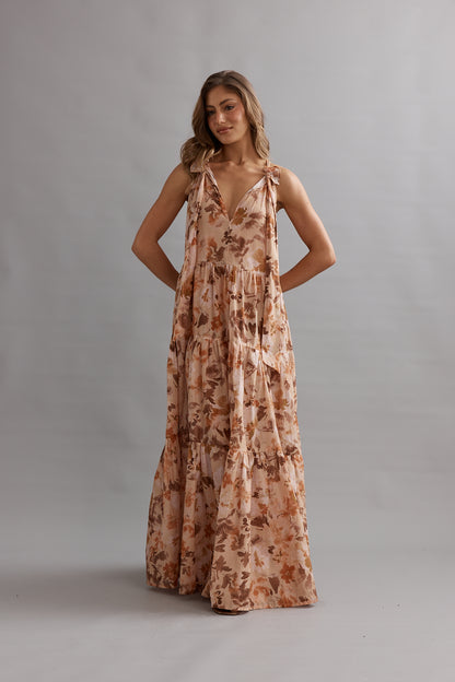 Adrift Dress
