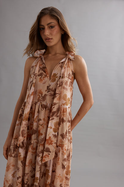 Adrift Dress
