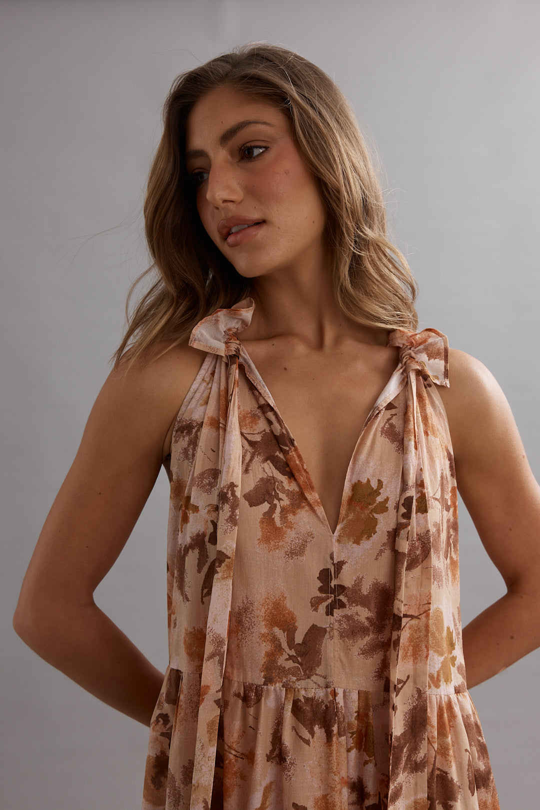 Adrift Dress