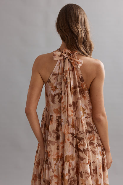 Adrift Dress
