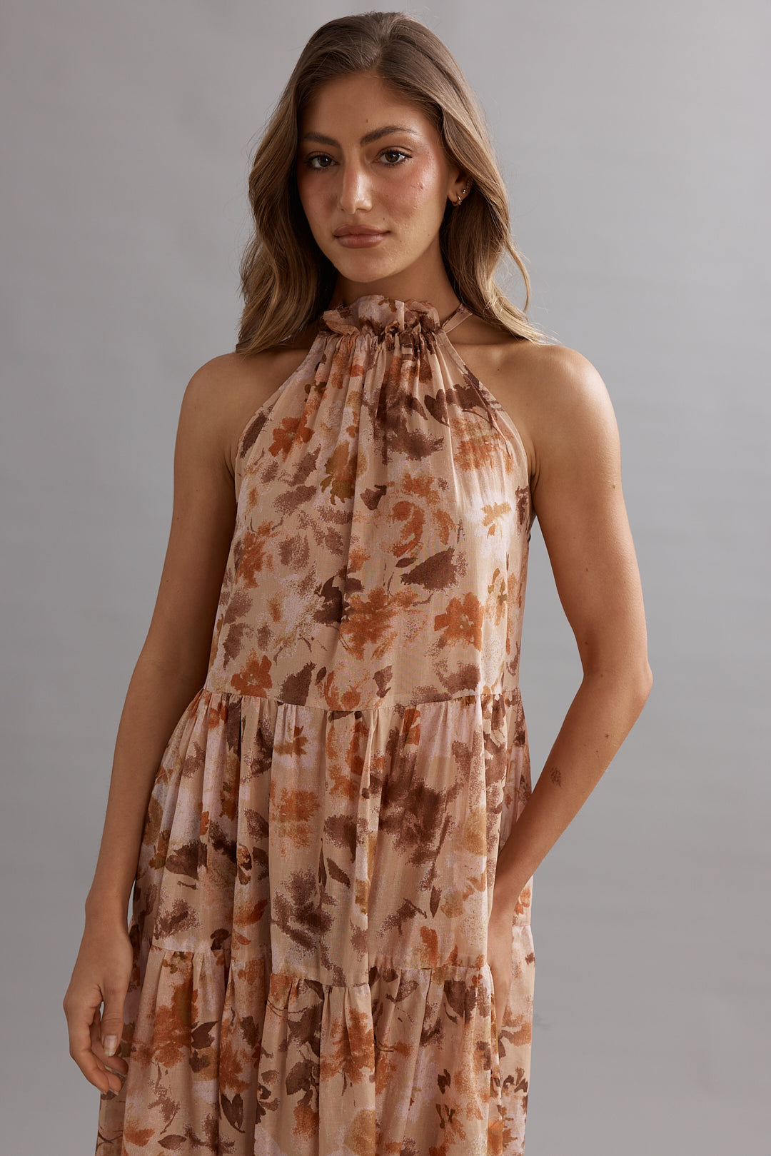 Adrift Dress