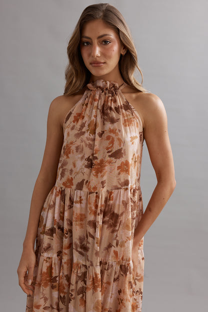 Adrift Dress