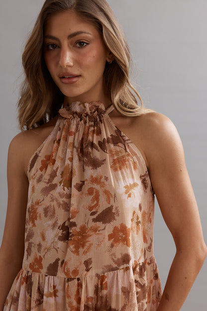 Adrift Dress