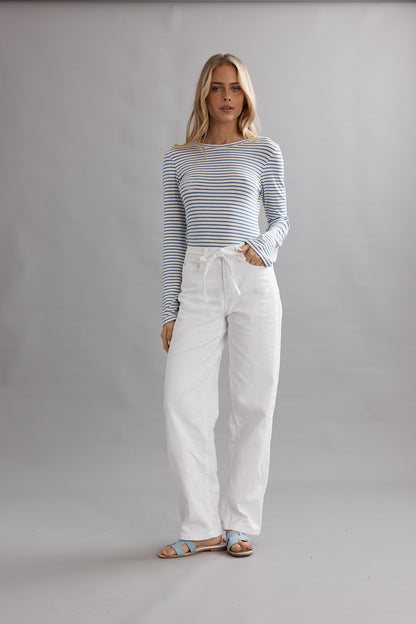 Leo Low Rise Jean