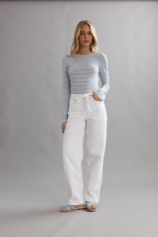 Leo Low Rise Jean