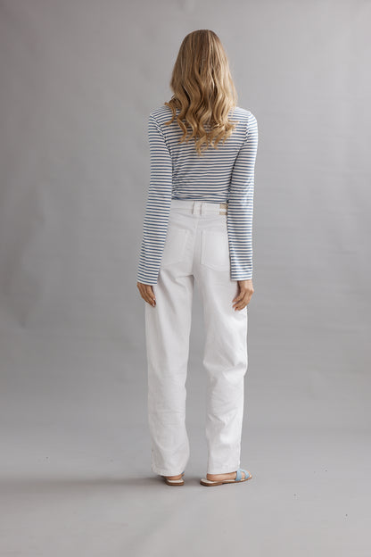 Leo Low Rise Jean