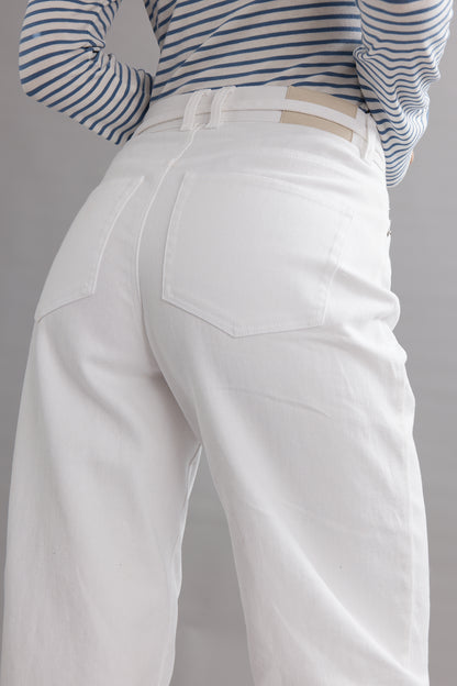 Leo Low Rise Jean