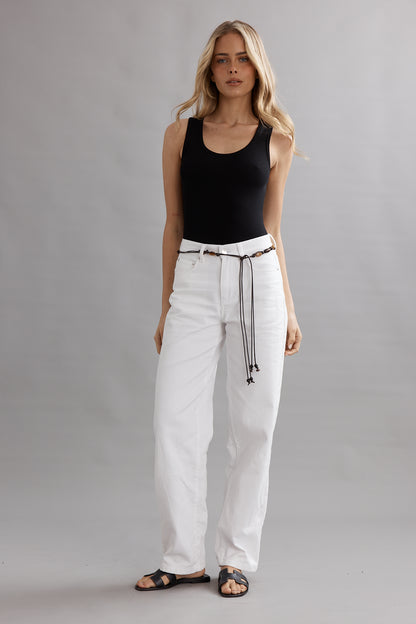 Bead Belt