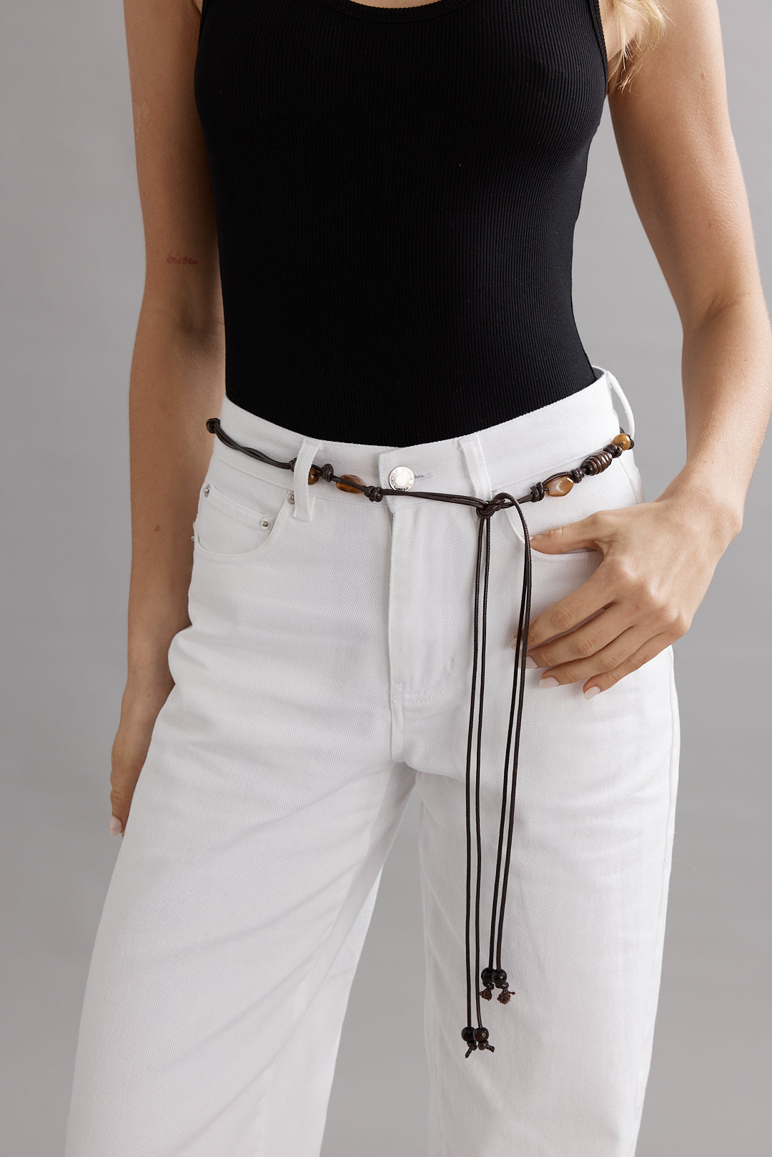 Bead Belt