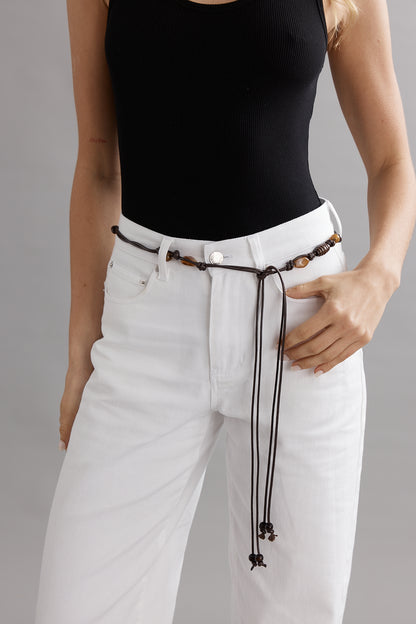 Bead Belt