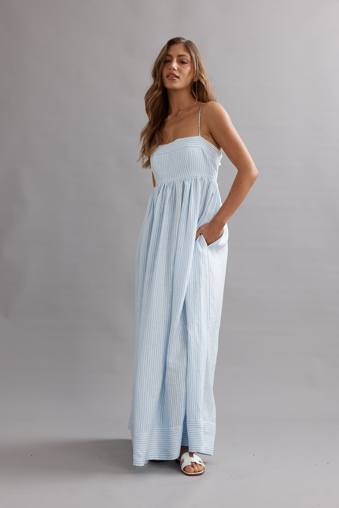 Lottie Dress