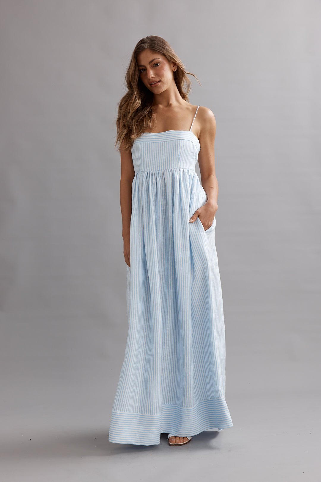 Lottie Dress