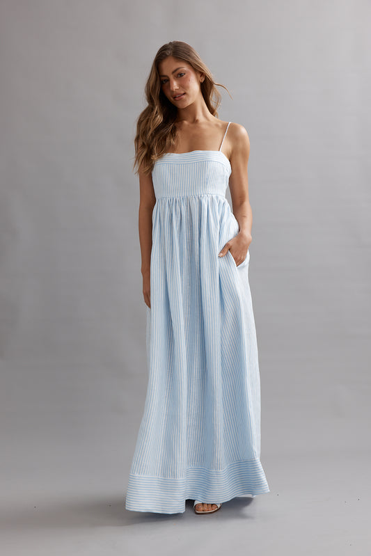 Lottie Dress