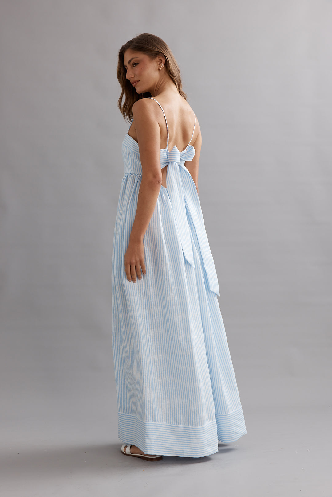 Lottie Dress