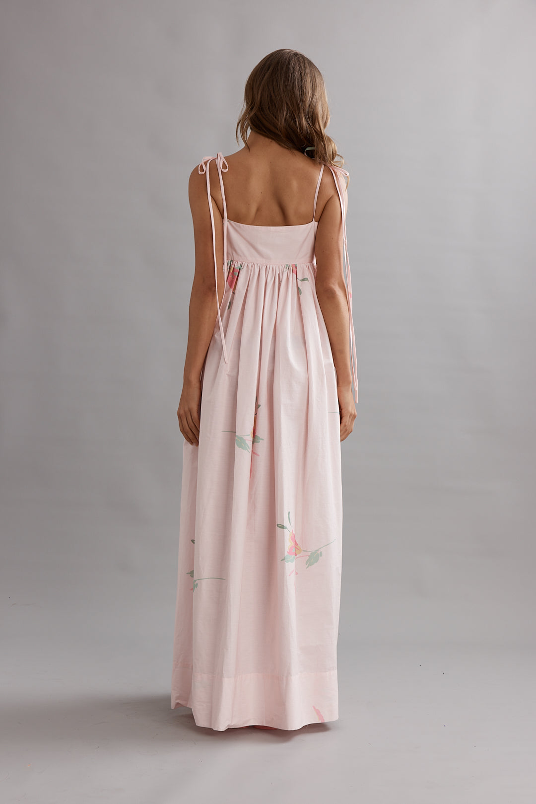Lee Maxi