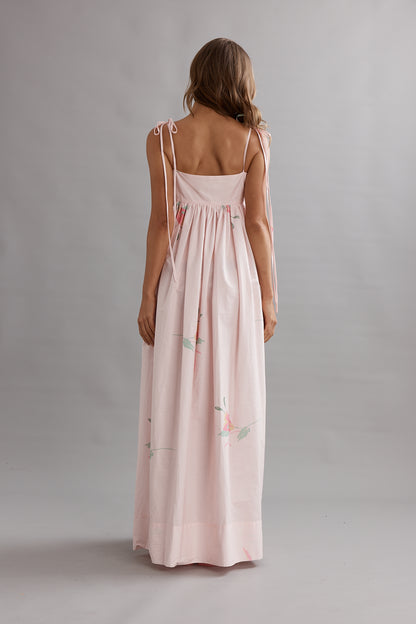 Lee Maxi