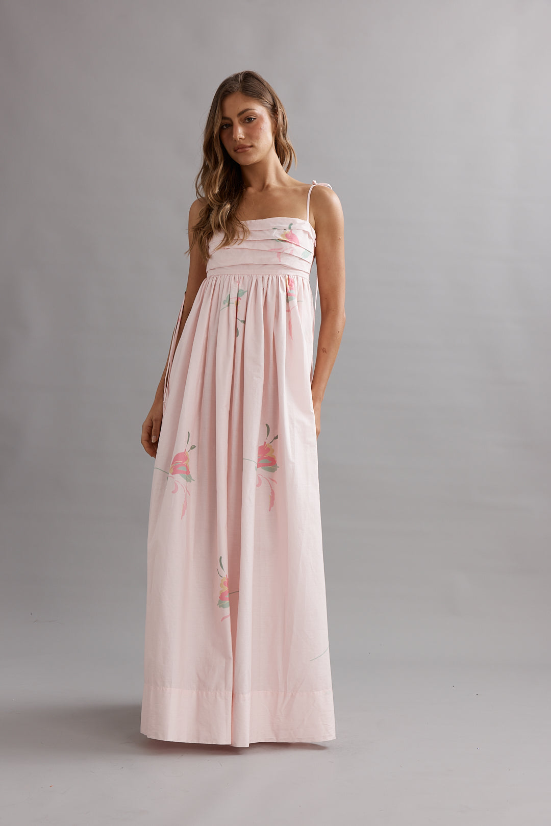 Lee Maxi
