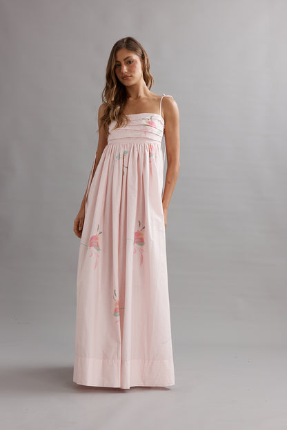 Lee Maxi