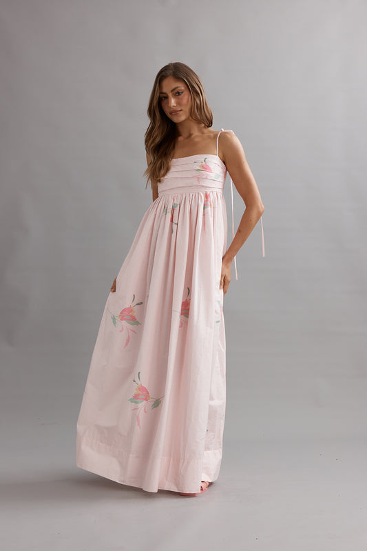 Lee Maxi