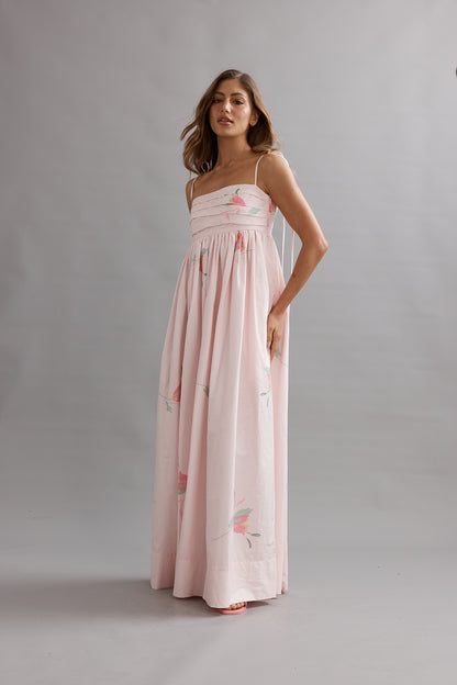 Lee Maxi