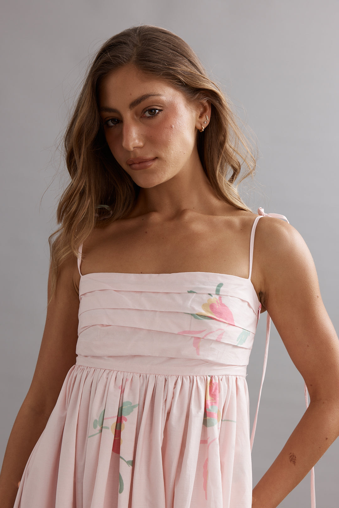 Lee Maxi
