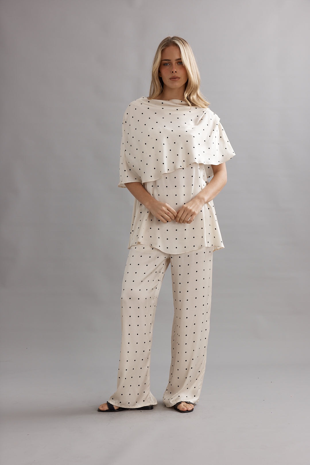 Arlo Pant