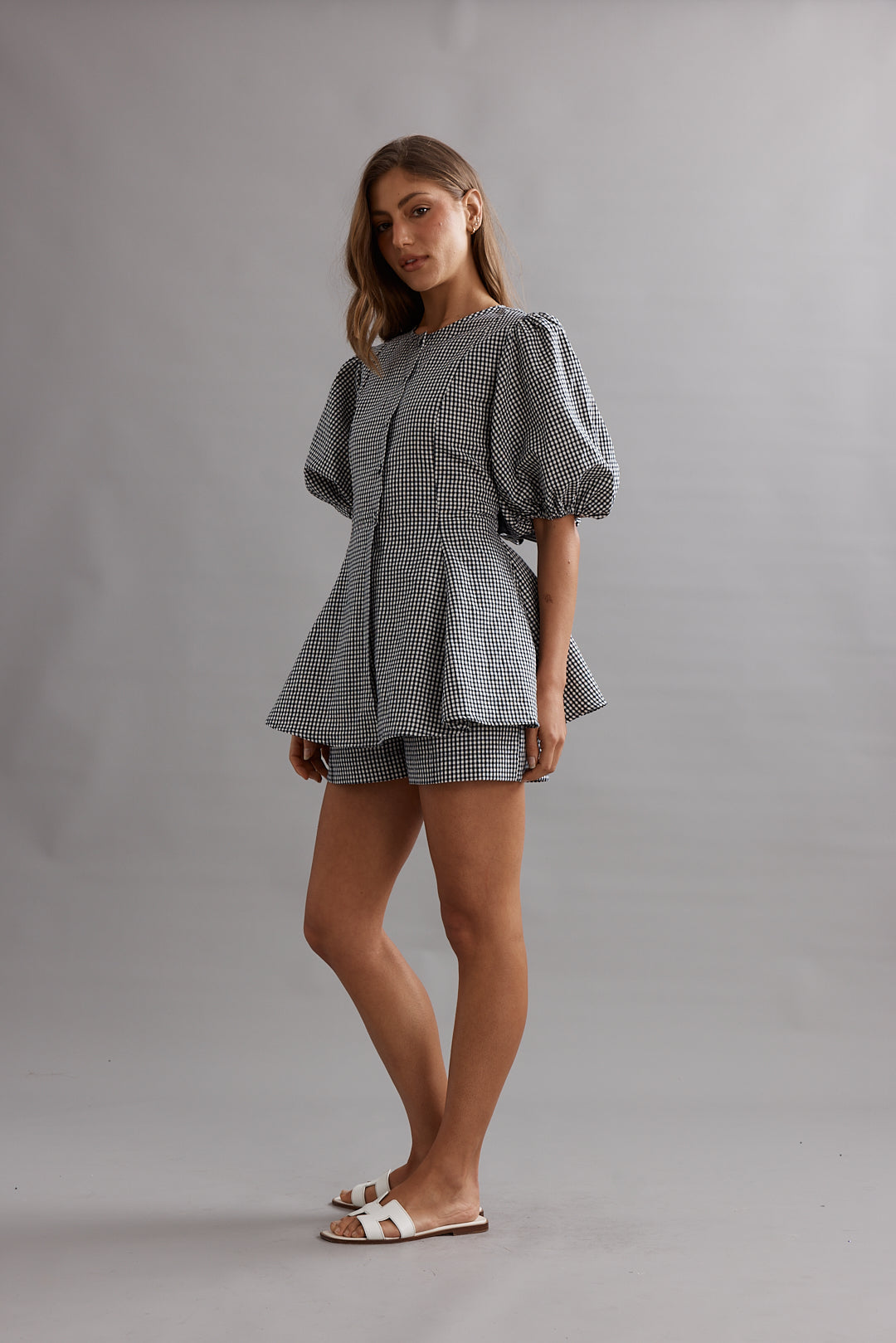 Sofia Blouse
