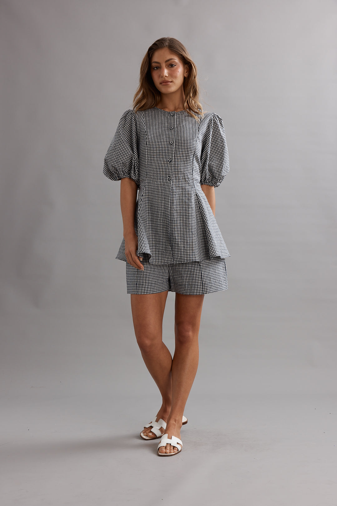 Sofia Blouse