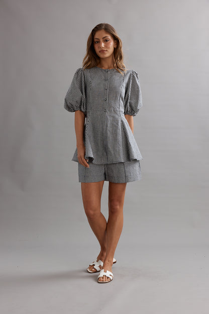 Sofia Blouse