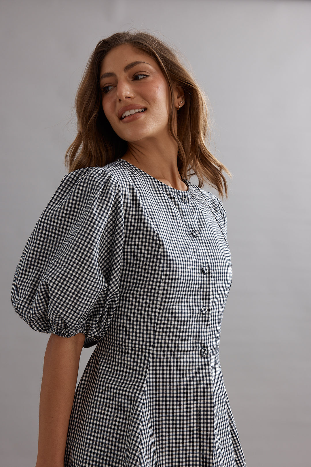 Sofia Blouse