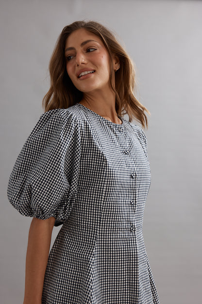 Sofia Blouse