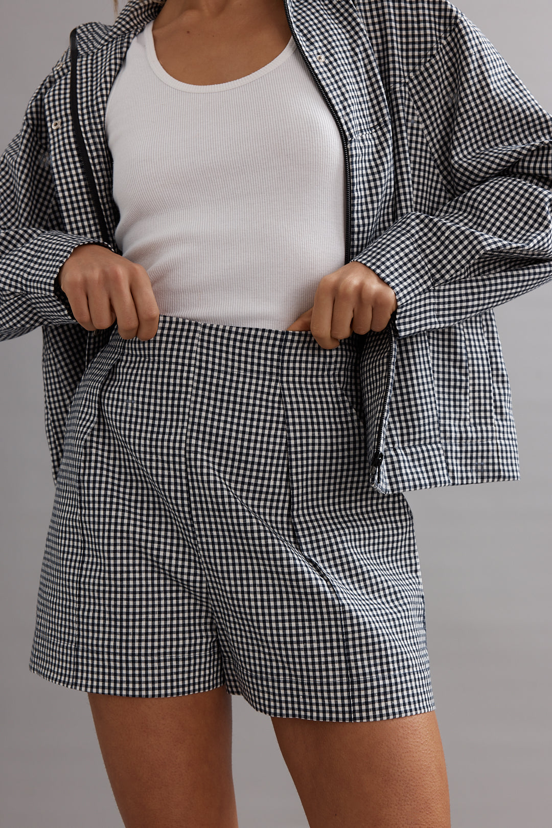 Ranger Short