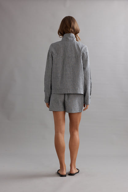Rover Jacket