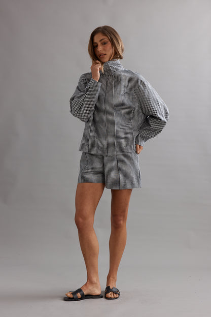 Rover Jacket