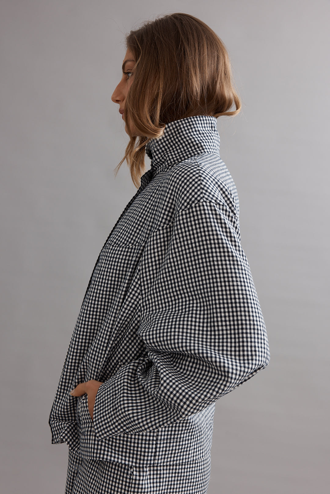 Rover Jacket