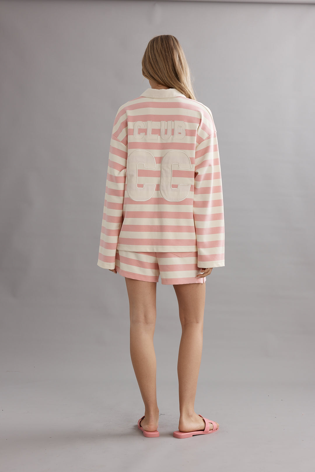 Rugby Jersey