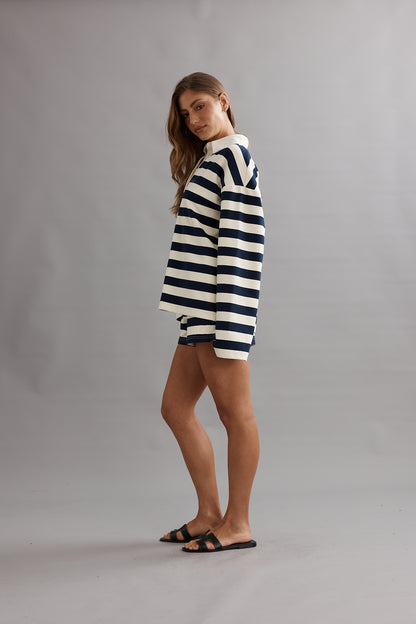 Rugby Shorts