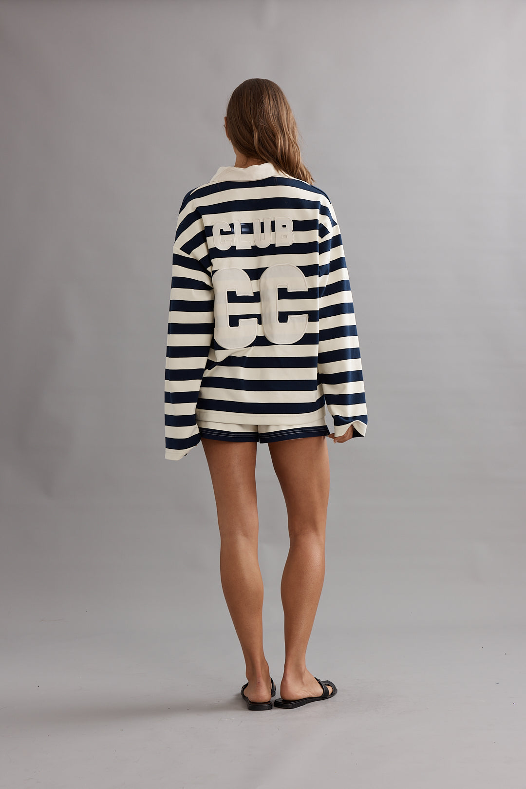Rugby Jersey