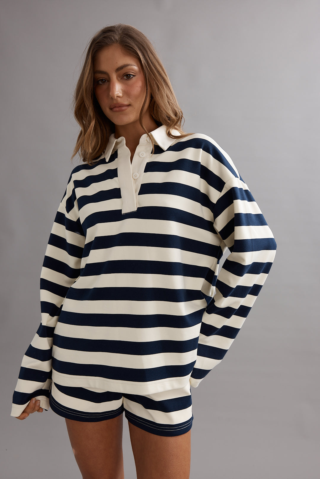 Rugby Jersey