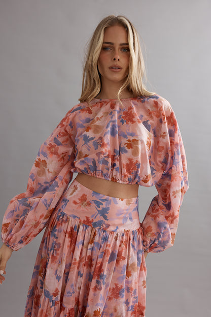 Cooper Crop