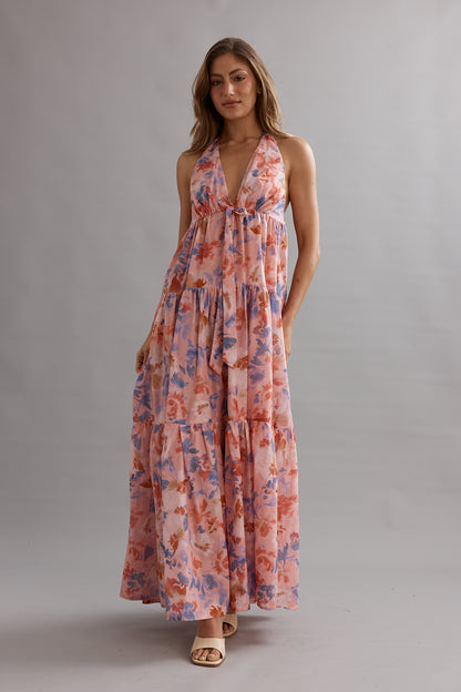 Forever and Always Dress